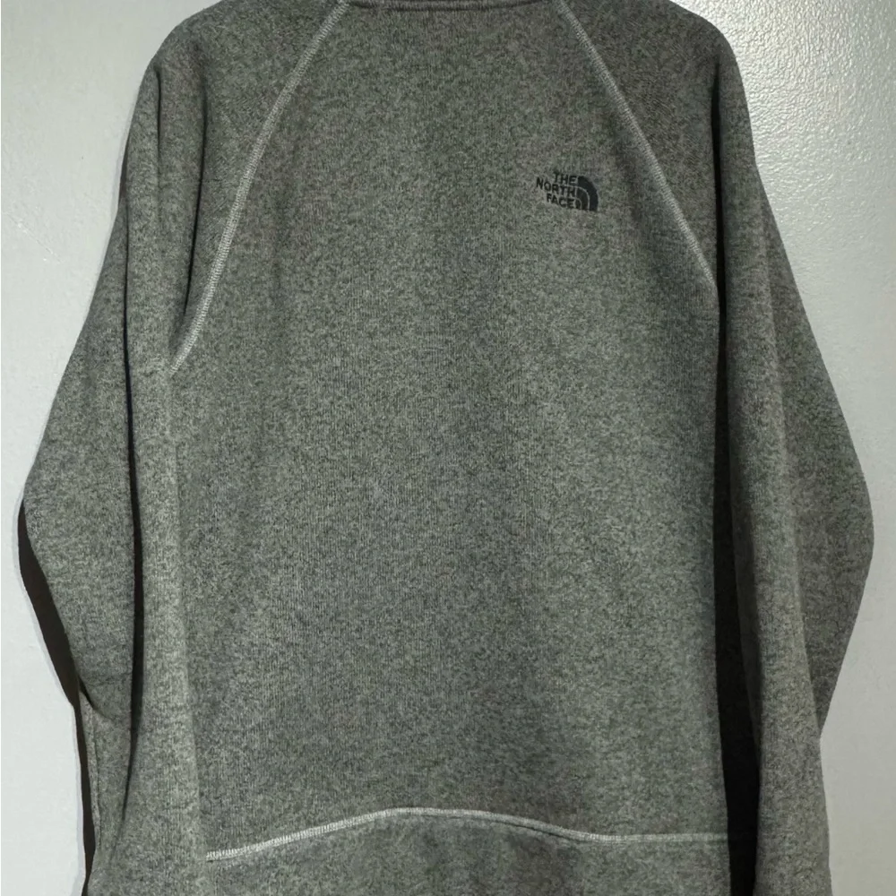 The North Face north face